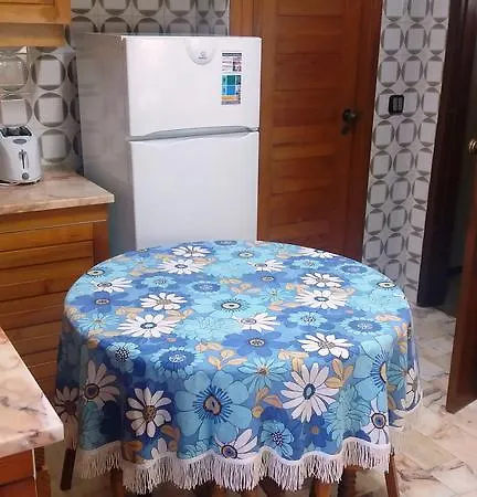 Apartment Girassol *