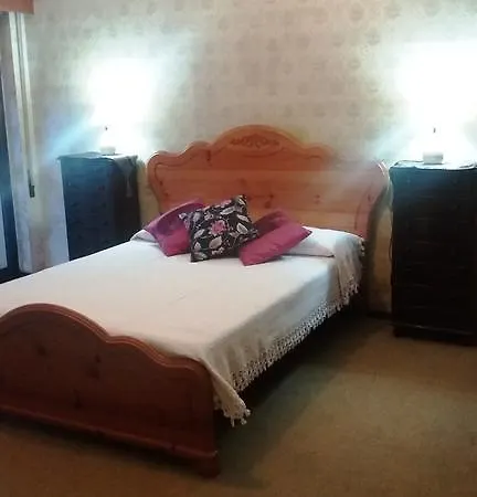 Apartment Girassol *