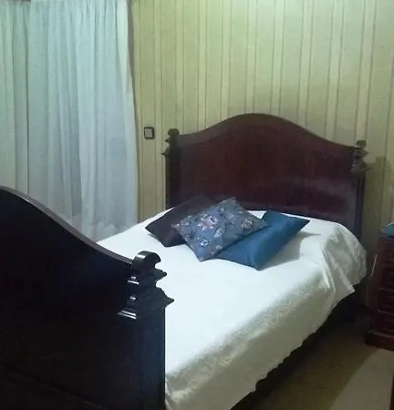 Apartment Girassol