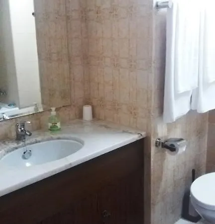 Apartment Girassol Ponta Delgada (Sao Miguel)