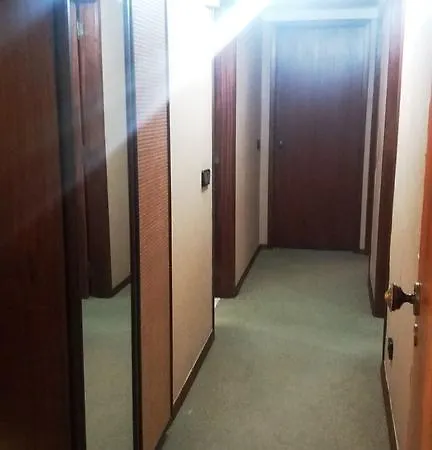 Apartment Girassol
