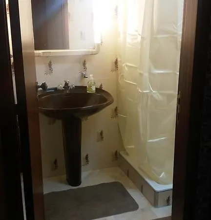 Apartment Girassol