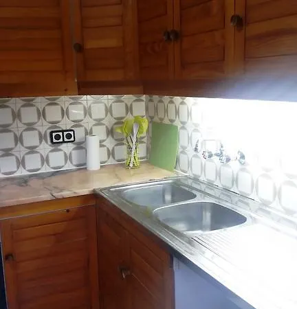 Apartment Girassol Ponta Delgada (Sao Miguel)