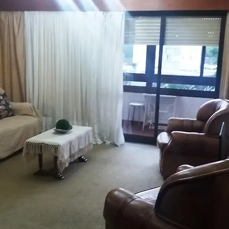 Apartment Girassol