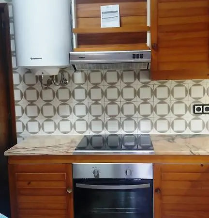 Apartment Girassol Ponta Delgada (Sao Miguel)