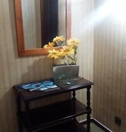 Apartment Girassol Ponta Delgada (Sao Miguel)