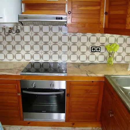 Apartment Girassol Ponta Delgada (Sao Miguel)